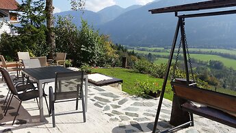Comfort and Views