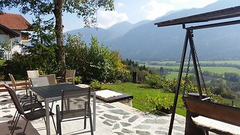Comfort and Views