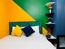 Apex Hotel