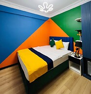 Apex Hotel