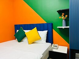 Apex Hotel