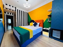 Apex Hotel