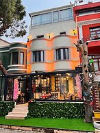 Apex Hotel