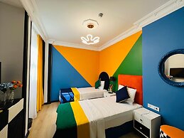 Apex Hotel