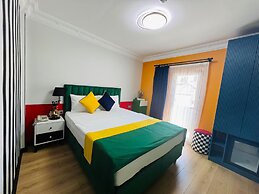 Apex Hotel