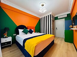 Apex Hotel