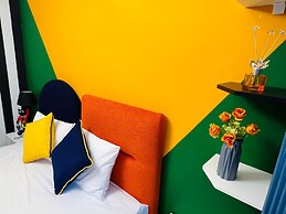 Apex Hotel