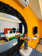 Apex Hotel