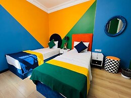 Apex Hotel