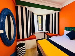 Apex Hotel