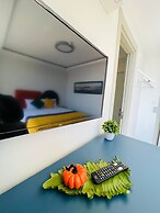 Apex Hotel