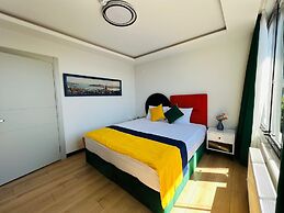 Apex Hotel