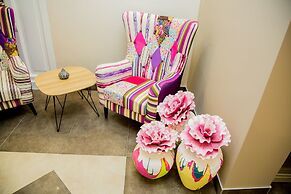 Hotel Tiffany