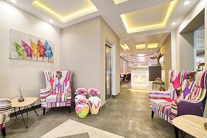 Hotel Tiffany