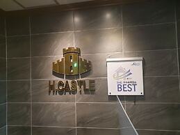 Suncheon Hotel Castle