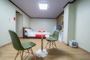 Suncheon Hotel Castle