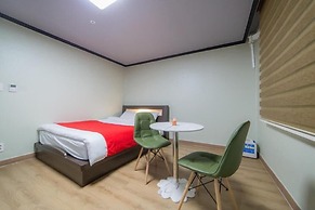 Suncheon Hotel Castle