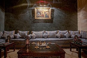 Riad Dreams