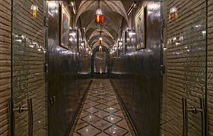 Riad Dreams