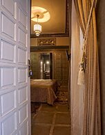 Riad Dreams