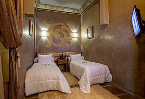 Riad Dreams