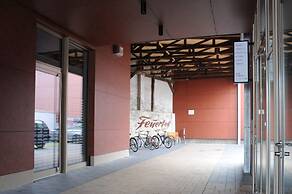 Studio Feuerfest