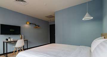 Prince Hotel