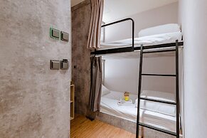 Prince Hotel