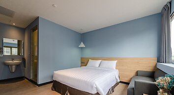 Prince Hotel