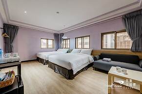 Prince Hotel