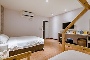 Prince Hotel
