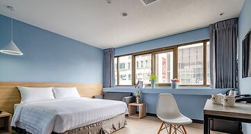 Prince Hotel