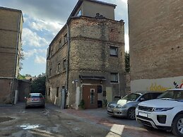 The Fortress