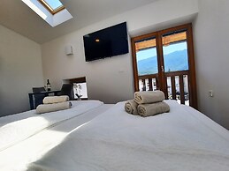 Apartments Hlapi with SPA