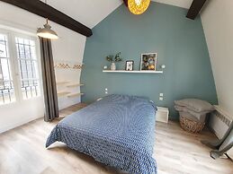 Home Sweet Home - Marais