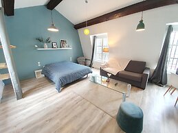 Home Sweet Home - Marais