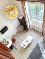Home Sweet Home - Marais