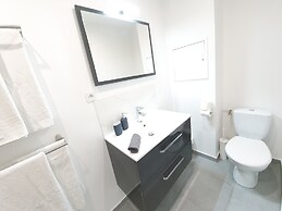 Home Sweet Home - Marais