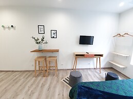 Home Sweet Home - Marais