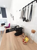 Home Sweet Home - Marais