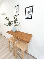 Home Sweet Home - Marais