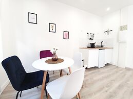 Home Sweet Home - Marais