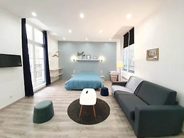 Home Sweet Home - Marais
