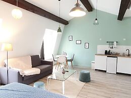 Home Sweet Home - Marais