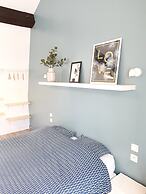 Home Sweet Home - Marais