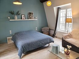 Home Sweet Home - Marais