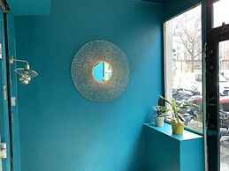 Home Sweet Home - Marais