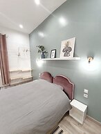 Home Sweet Home - Marais