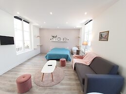 Home Sweet Home - Marais