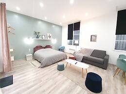 Home Sweet Home - Marais